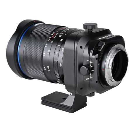 Laowa 35 mm f/2,8 Tilt-Shift 0,5X Macro pro Canon RF + dárek UV filtr zdarma